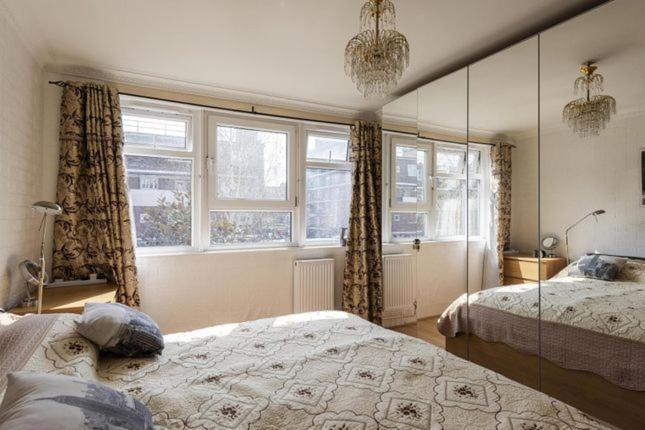 1 Bedroom Flat Close To City With Free Parking Arrangement London Exteriör bild